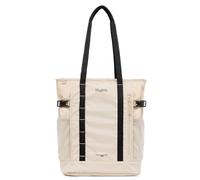 Haglöfs Tasche Tight Tote 25 Chalk Beige/True Black (5VK) 1-SIZE