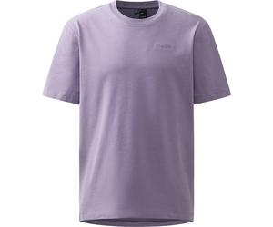 Haglöfs Herren Haglöfs T-Shirt (Größe L, lila)