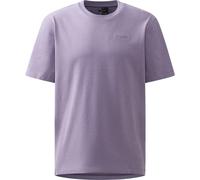 Haglöfs Herren Haglöfs T-Shirt (Größe M, lila)
