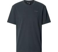 Haglofs 607658 Kurzarm-t-shirt M True Black