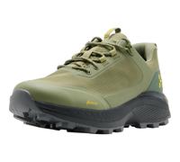 HAGLOFS Haglöfs L.I.M Horizon Hike GTX Low Me (Olive Green/Seaweed Green) 8