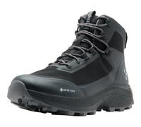 Haglöfs Herren L.I.M Horizon Hike GTX Mid Schuhe (Größe 45 , schwarz)