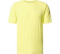 Haglöfs Herren L.I.M Ridge T-Shirt (Größe L, gelb)