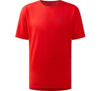 Haglöfs Herren L.I.M Ridge T-Shirt (Größe XL, rot)