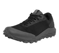 Haglöfs Herren L.I.M Tempo Trail GTX Low Schuhe (Größe 44.5 , schwarz)