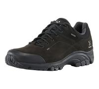 Haglöfs Ridge GT - Wanderschuhe - Herren True Black 43.1/3