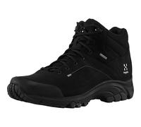 Haglöfs Men's Ridge GORE-TEX Mid True Black 45 1/3