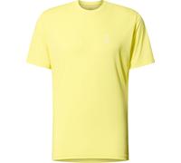 Haglöfs Herren Ridge T-Shirt (Größe XL, gelb)