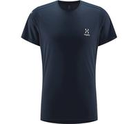 HAGLÖFS Herren Shirt L.I.M Tech Tee Men (605226) M Blau
