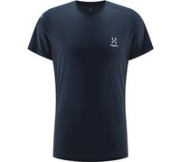 Haglöfs L.I.M Tech Tee Men Herren T-Shirt blau M