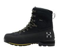 Haglöfs - Incline Pro GTX High - Bergschuhe, Gr. 46 UK 11, schwarz (TrueBlack)