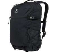 Haglöfs Jarve Multi 22 Rucksack (Größe 22L, schwarz)