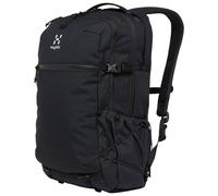 Haglöfs - Jarve Multi 28 - Wanderrucksack schwarz (True Black)