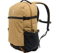 Haglöfs Single Jarve 20 - Rucksack 47 cm cinnamon brown/true black