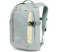 Haglöfs Kinder Tight Junior 8 Rucksack (Größe 8L, grau)