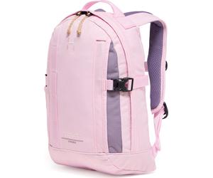 Haglöfs Juniors' Tight 8 Fresh Pink/purple Fog OneSize
