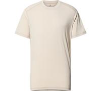 Haglöfs Kaise Wool Tee Men chalk beige (5S9) M