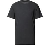 Haglöfs Kaise Wool Tee Men true black (2C5) L