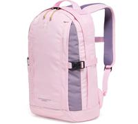 Haglöfs Kinder Tight Junior 15 Rucksack (Größe 15L, rosa)
