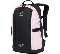 Haglöfs Kinder Tight Junior 15 Rucksack (Größe 15L, schwarz)