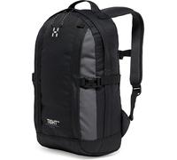 Haglöfs Kinder Tight Junior 15 Rucksack (Größe 15L, schwarz)