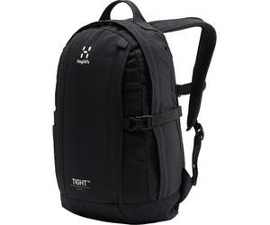 Haglöfs Kinder Tight Junior 15 Rucksack (Größe 15L, schwarz)