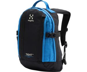 Haglöfs Kinder Tight Junior 8 Rucksack (Größe 8L, blau)