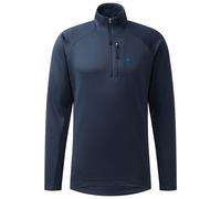Haglöfs - Korp Mid Halfzip - Fleecepullover, Gr. S, blau (TarnBlue)