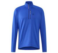 Haglöfs - Korp Mid Halfzip - Fleecepullover, Gr. XL, blau (NorthernBlue)