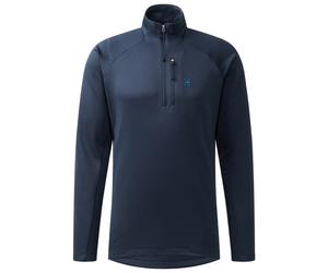 Haglöfs - Korp Mid Halfzip - Fleecepullover, Gr. XL, blau (TarnBlue)