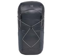 Haglöfs L.I.M 25 Rucksack (Größe 25L, grau)