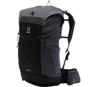 Haglöfs L.I.M Airak 38 True Black/Magnetite S/M