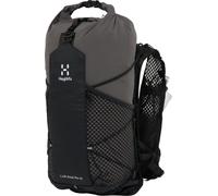 Haglöfs L.I.M Airak Pro 14 Rucksack M-L 49 cm true black - magnetite (TAS011902)