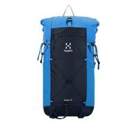 Haglöfs L.I.M Airak Wanderrucksack 48 cm blau