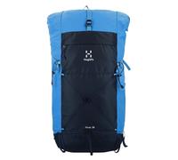 Haglöfs L.I.M Airak Wanderrucksack tarn blue - nordic Herren