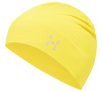 Haglöfs L.I.M Beanie tech yellow (5SM) XS/S
