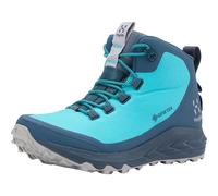 Haglofs L.i.m Fh Goretex Mid Wanderstiefel EU 38 2/3 Maui Blue
