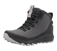 Haglöfs Haglöfs Women's L.I.M FH GORE-TEX Mid True Black True Black 39 1/3