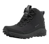 Haglöfs Women's L.I.M FH GORE-TEX Mid True Black/Magnetite 38