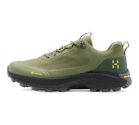 Haglöfs L.I.M FH II GTX Low Men - Wanderschuh Olive Green/Seaweed Green 43 1/3