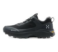 Haglöfs L.I.M FH II GTX Low Men - Wanderschuh True Black/Magnetite 42 2/3