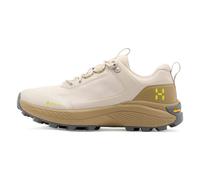 Haglöfs L.I.M FH II GTX Low Women - Wanderschuh Chalk Beige/Oak Brown 39 1/3