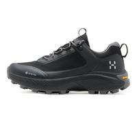 Haglöfs L.I.M FH II GTX Low Women - Wanderschuh True Black/Magnetite 38