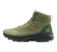 Haglöfs L.I.M FH II GTX Mid Men - Wanderschuh Olive Green/Seaweed Green 40