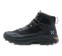 Haglöfs L.I.M FH II GTX Mid Men - Wanderschuh True Black/Magnetite 44