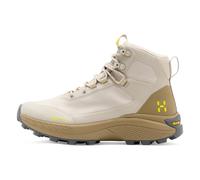 Haglöfs - Women's L.I.M Horizon Hike GTX Mid - Wanderschuhe, Gr. 42, beige (ChalkBeige/OakBrown)