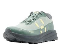 Haglöfs L.I.M Horizon GTX Low Damen Zustiegsschuhe gruen Größe 37 Trekking Wasserdicht