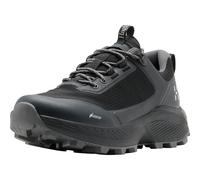 Haglöfs L.I.M Horizon Hike GTX Low Damen Zustiegsschuhe schwarz Größe 39 Trekking Wasserdicht