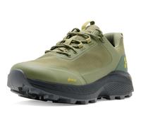 Haglöfs Wanderschuhe L.I.M Horizon Hike GTX Low (Trekking, wasserdicht) grün Herren, Größe Euro (US) 42 2/3 (9)
