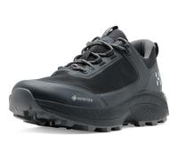 Haglöfs - L.I.M Horizon Hike GTX Low - Multisportschuhe, Gr. 47.5, schwarz (TrueBlack/Magnetite)